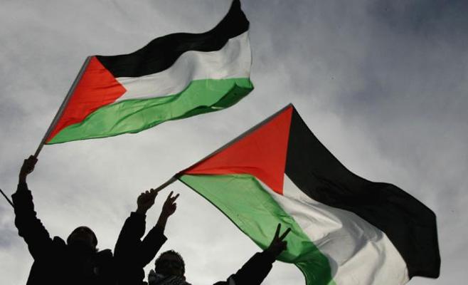 رسميا  ..  فلسطين أصبحت عضوا في الجنائية الدولية