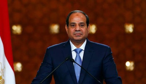 السيسي: لن نتخلى عن الخليج