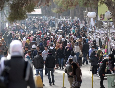 دعوات بتعديل نظام القبول في الجامعات