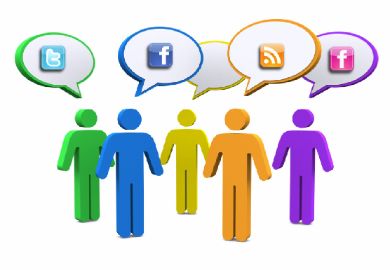 مواقع التواصل الاجتماعي ما لها وما عليها 