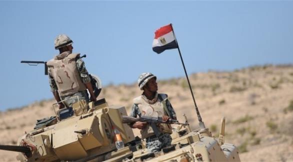 مصر : تصفية مؤسس تنظيم أجناد مصر الداعشي