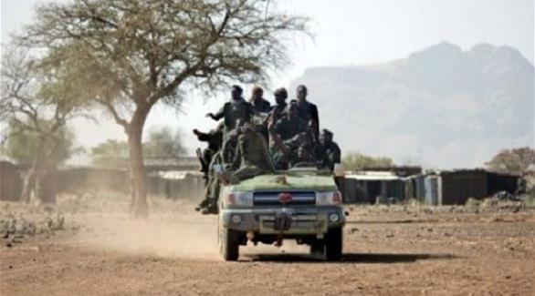 السودان: مسلحون يستولون على صناديق اقتراع