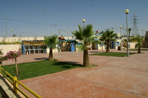 ورشة تدريبية وحفل بمناسبة يوم اليتيم العالمي
