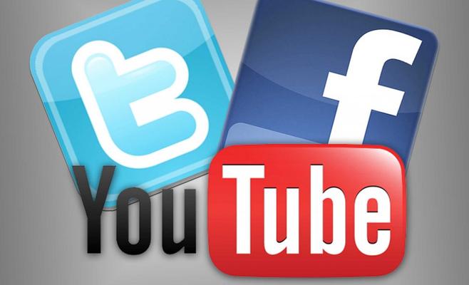 تركيا تحجب فيسبوك وتويتر ويوتيوب