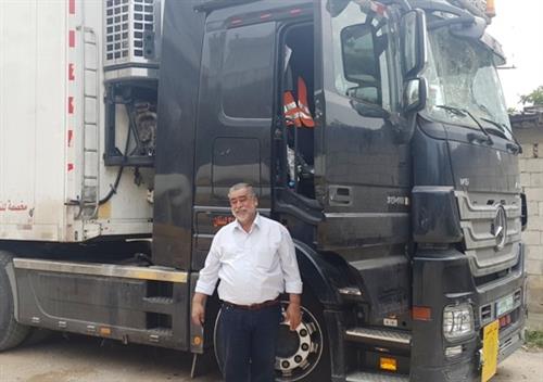 ناج من معركة نصيب يروي تفاصيل رحلة الموت