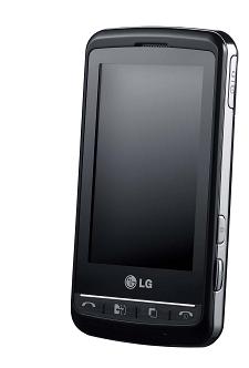 هاتف إل جي (KS660) المزود بشريحتين مصمم لحياة أفضل