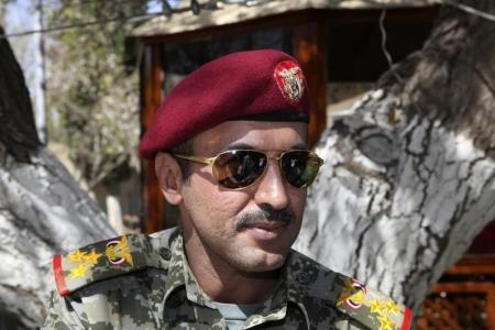 الأردن يدعو لوضع نجل صالح على القائمة .. 