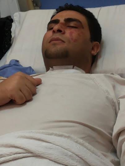 سلامات لـــ مصطفى عليان الزعبي