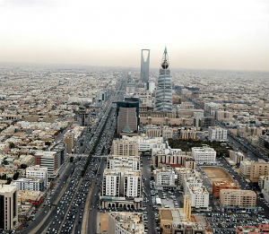 مقتل شرطيين في الرياض برصاص مجهولين