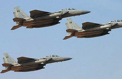 رجل أمن سعودي يلغي زواجه للمشاركة في عاصفة الحزم