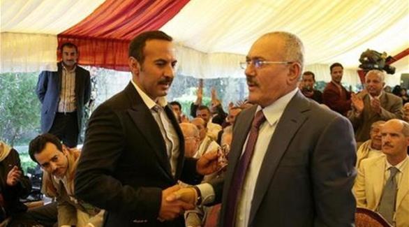 اليمن : ابن صالح يدعو لإحراق عدن