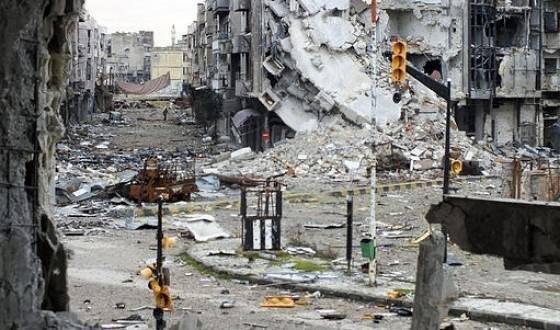 سقوط 18 قتيلاً في مخيم اليرموك
