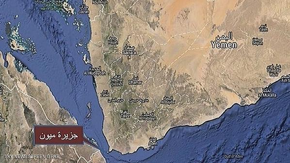 عاصفة الحزم تحتفظ بحق الرد في باب المندب