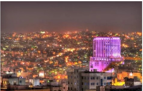 عمان ضمن أغلى 50 مدينة في العالم