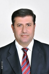 تهنئة لـ الاستاذ الدكتور زياد نواف الدويري