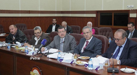 الزراعة: لن نسمح بزيادة استيراد كميات الحليب المجفف