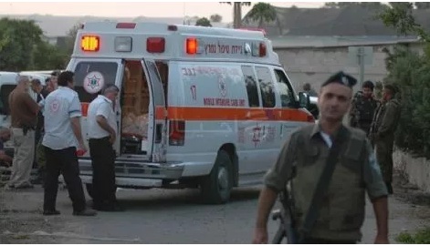 مقتل مستوطن واصابة اخر بحادث دهس في القدس