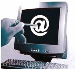 بريطانيا تنوي فرض رقابة على استخدام الإنترنت