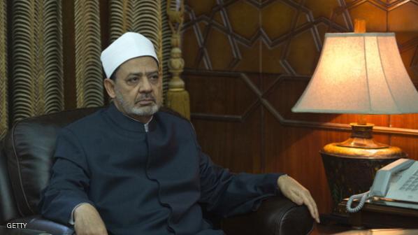 الأزهر ينفي استقالة أحمد الطيب