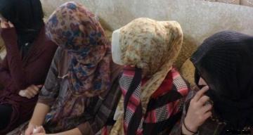 تحرير18 ايزيديا من قبضة داعش بالعراق