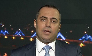 العراق: إعفاء جبوري على خلفية غنائه لصدام (فيديو)