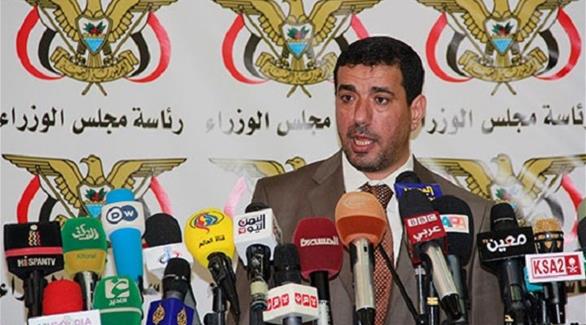 الحكومة اليمنية ترفض خطة السلام الإيرانية
