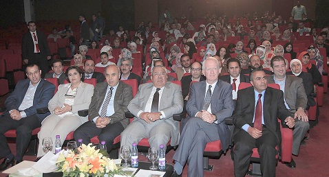 الروابدة: الاردن عرف على أرضه كل الإمبراطوريات