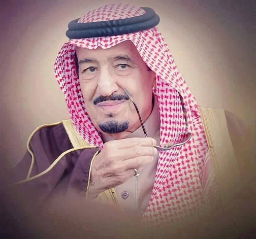 العاهل السعودي يكرم 3 أردنيين  ..  اسماء