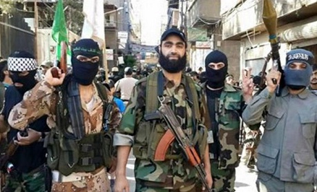 حماس: لا علاقة لنا بـ أكناف بيت المقدس