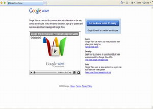 "Google " تطلق منصة اتصالات