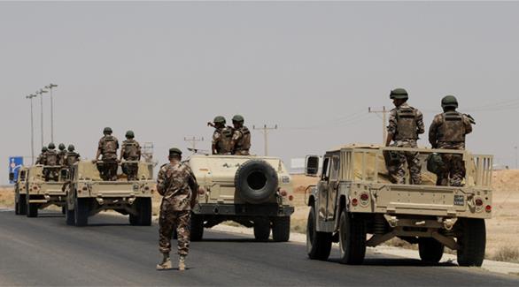 القوات العراقية تستعيد السيطرة بالكامل على مصفاة بيجي