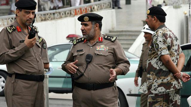 السعودية في حالة تأهب  .. 