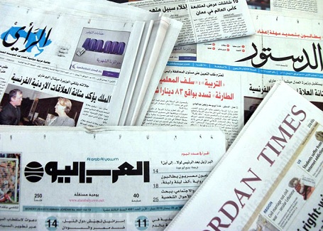 المالية: الصحف اليومية لم تكن تتمتع بالإعفاء الجمركي