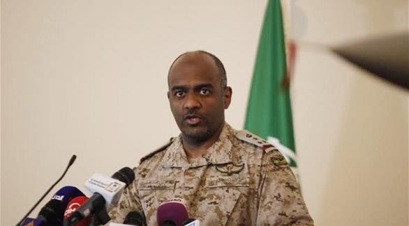 عسيري للسعوديين: لدينا قوة لم يشاهدها العالم من قبل