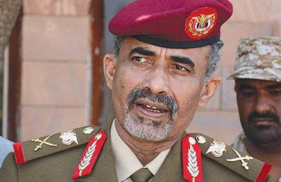 الحوثيون يفرجون عن وزير الدفاع اليمني