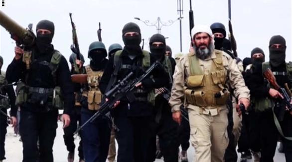 داعش يعدم 34 شخصاً غرب كركوك