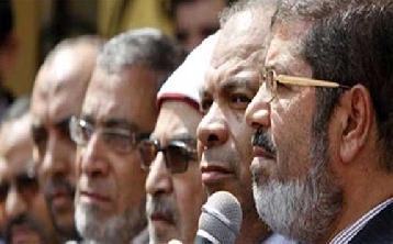 قيادات جديدة لاخوان مصر  .. 