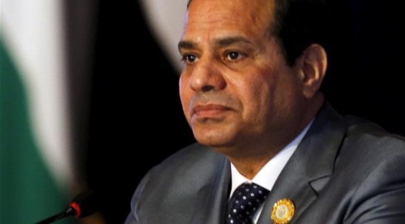 السيسي: لن تسمح بتهديد الأمن القومي أو العربي