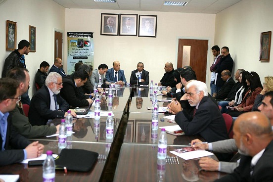 مهرجان الأردن أرض السلام بمحمية ضانا .. 