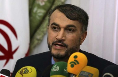  السعودية منعت طائرة إيرانية من دخول اليمن
