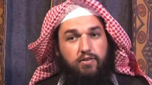 مقتل الامريكي عقل تنظيم القاعدة الإعلامي