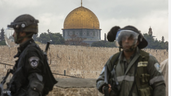 الرئاسة الفلسطينية تتعهد بـ محاسبة إسرائيل