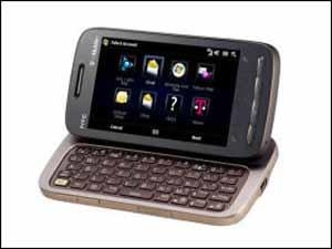 HTC تكشف عن مواصفات هاتفها الجديد 