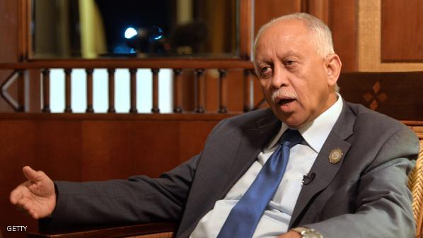ياسين : مستعدون للتفاوض مع الحوثيين بشروط
