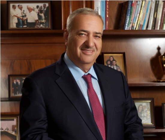 الأردن يتولى رئاسة المجلس العربي لحاكمية الجامعات العربية .‎