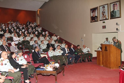 العدوى عبر الحدود عنوان المؤتمر الطبي الأول