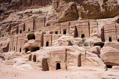 المؤتمر الدولي  للحضارة النبطية . . الأربعاء 