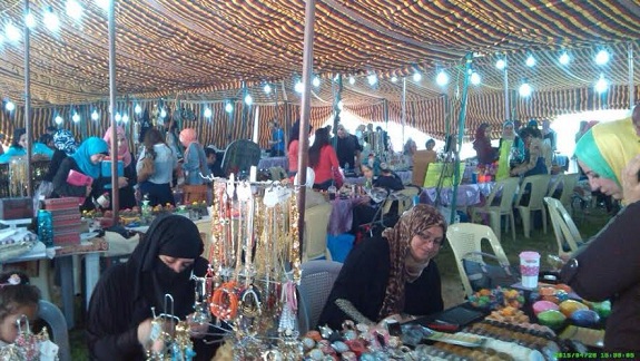 مطالب بالتدخل لوقف تحويل الجامعات إلى مولات  ..  صور