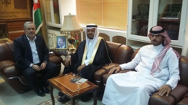 الاوقاف تضع خطة استراتيجية قيد التنفيذ