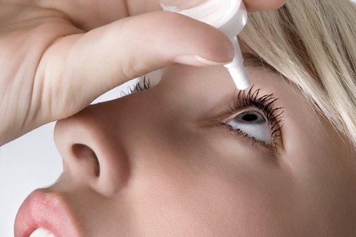 ابتكار جهاز لعلاج العيون بضوء شروق الشمس